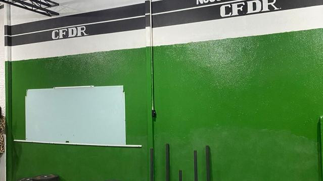 Imagem 3 da galeria do parceiro Centro Fitness Del Rei