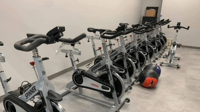 Image 2 from SOMC LIFE Center - Wheelersburg partner gallery