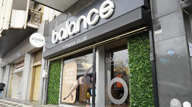 Imagem 2 da galeria do parceiro Balance Campo Pequeno