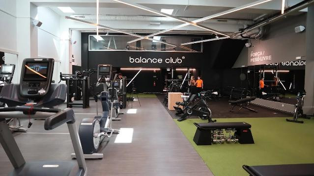 Imagem 1 da galeria do parceiro Balance Campo Pequeno