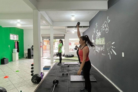 Imagem 3 da galeria do parceiro J.Eller Studio