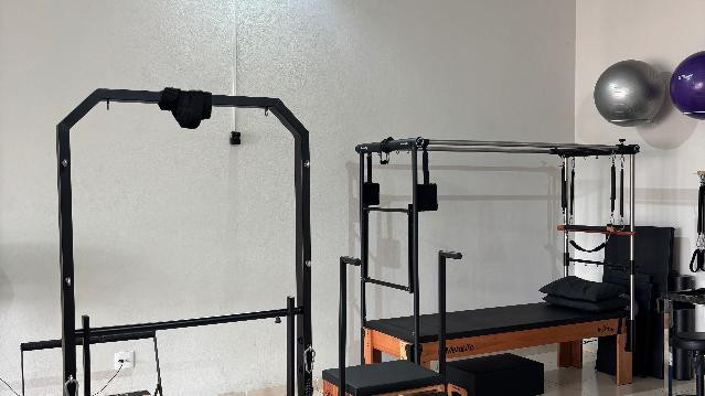 Imagem 3 da galeria do parceiro CETTE - Centro Especializado em Treinamento e Tratamento Esportivo