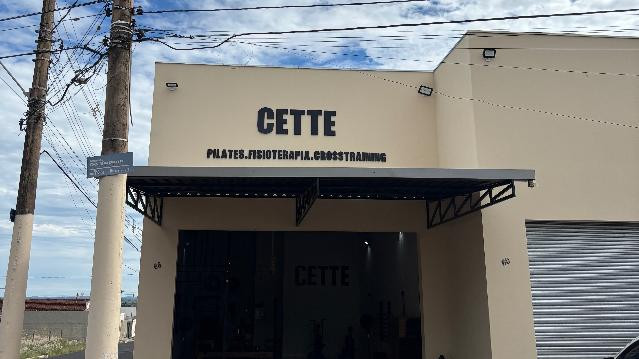 Imagem 2 da galeria do parceiro CETTE - Centro Especializado em Treinamento e Tratamento Esportivo