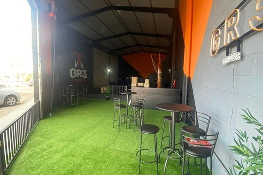 Imagem 3 da galeria do parceiro GR3CROSS