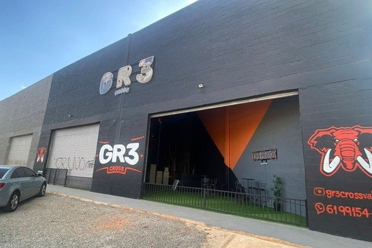 Imagem 2 da galeria do parceiro GR3CROSS