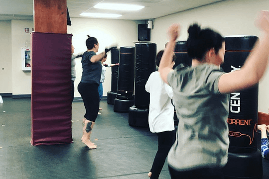 Image 1 from Peck's Taekwondo America partner gallery