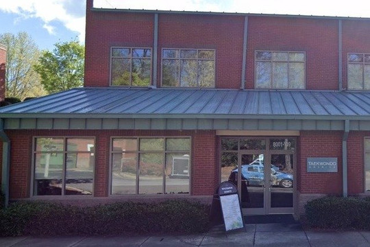 Image 2 from Peck's Taekwondo America partner gallery