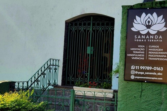 Imagem 2 da galeria do parceiro Yoga Sananda