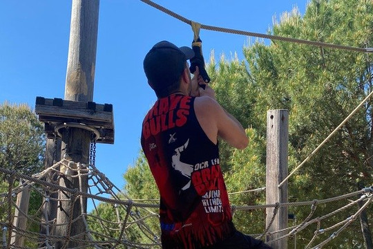 Imagen 1 de la galería del partner Brave Bulls Boadilla del Monte