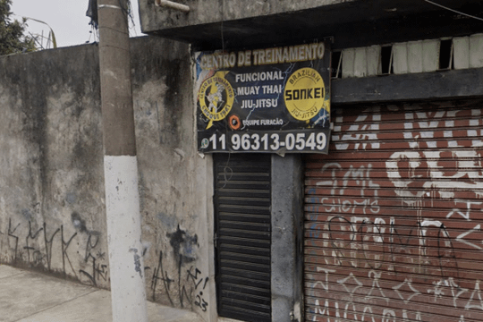 Imagem 2 da galeria do parceiro CT Choque Thai