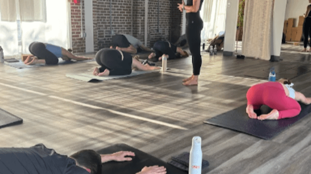 Image 3 from Pulse Yoga and Fitness partner gallery