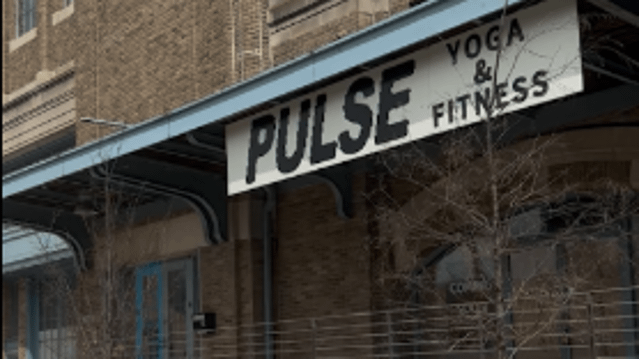 Image 2 from Pulse Yoga and Fitness partner gallery