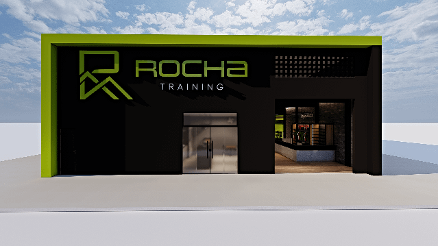 Imagem 2 da galeria do parceiro Rocha Training