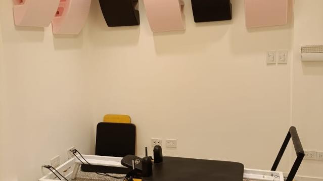 Imagen 3 de la galería del partner Pilates Más Actividad Multiespacio