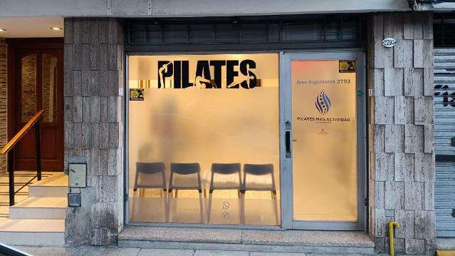 Imagen 2 de la galería del partner Pilates Más Actividad Multiespacio