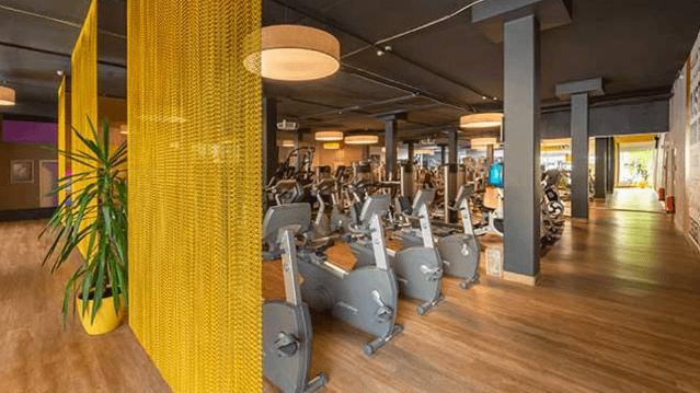 Bild 1 von pro-fitness-discounter Donaueschingen Partnergalerie