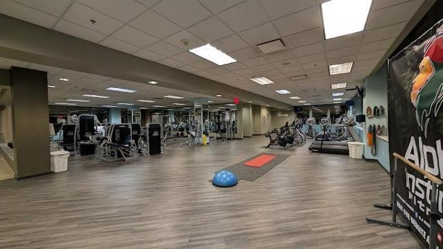 Image 1 from Alpha Instinct Fitness partner gallery