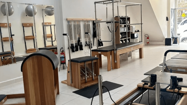 Imagem 1 da galeria do parceiro Espaço Eccoar - Centro de Práticas Corporais