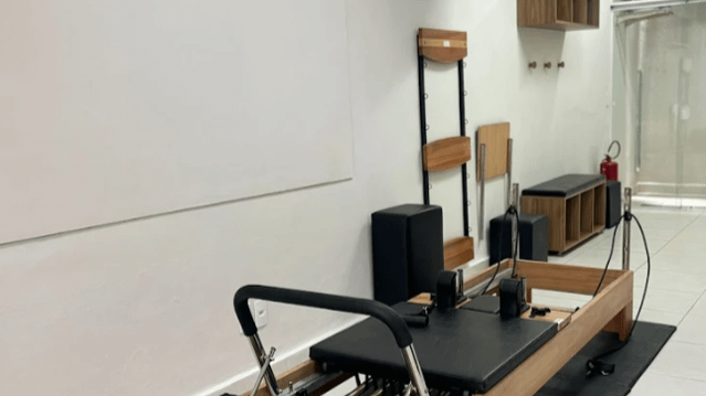 Imagem 3 da galeria do parceiro Espaço Eccoar - Centro de Práticas Corporais