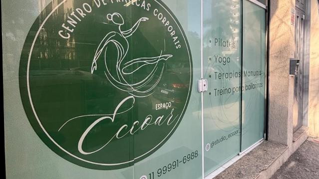 Imagem 2 da galeria do parceiro Espaço Eccoar - Centro de Práticas Corporais