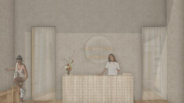 Imagen 2 de la galería del partner Inizio Pilates Studio