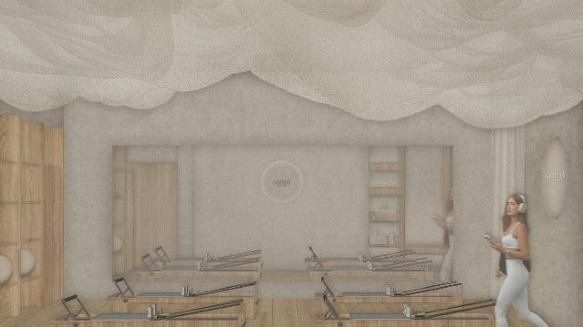 Imagen 3 de la galería del partner Inizio Pilates Studio