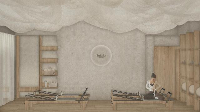 Imagen 1 de la galería del partner Inizio Pilates Studio