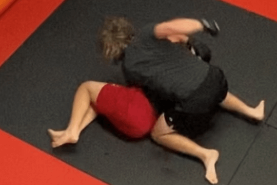 Image 3 from Arena Brazilian Jiu Jitsu partner gallery