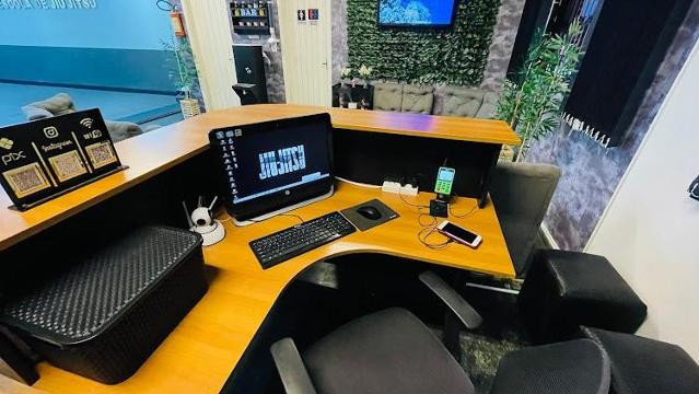 Imagem 2 da galeria do parceiro Escola de jiu-jítsu knights