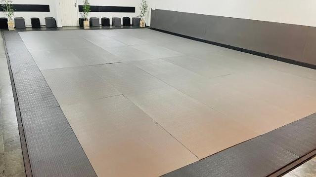 Imagem 3 da galeria do parceiro Escola de jiu-jítsu knights