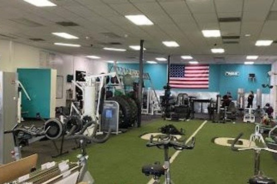 Image 1 from NoCo Fitness Greeley partner gallery