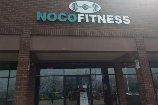 Image 2 from NoCo Fitness Greeley partner gallery