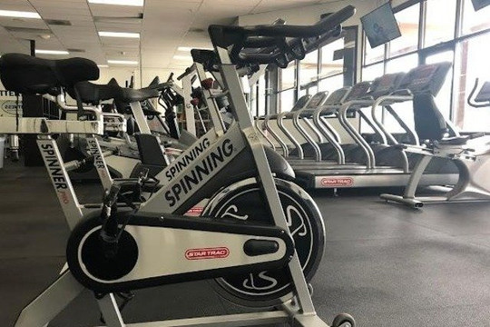 Image 3 from NoCo Fitness Greeley partner gallery