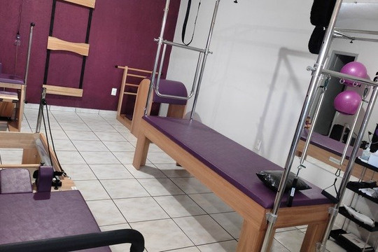 Imagem 1 da galeria do parceiro Paloma Soares Fisioterapia e Pilates