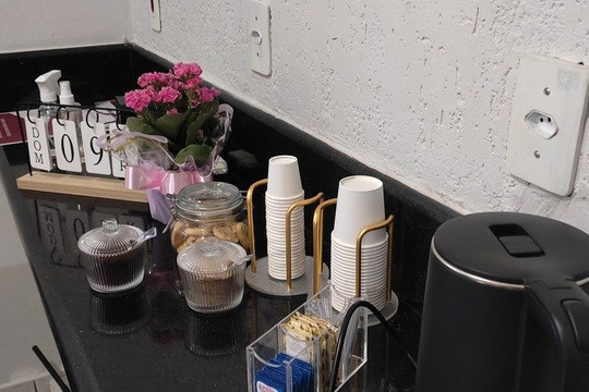 Imagem 3 da galeria do parceiro Paloma Soares Fisioterapia e Pilates