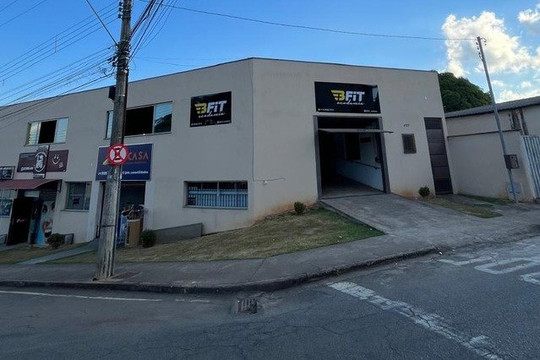 Imagem 2 da galeria do parceiro BFiT Academia