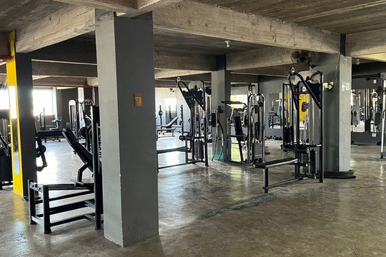 Imagem 3 da galeria do parceiro BFiT Academia