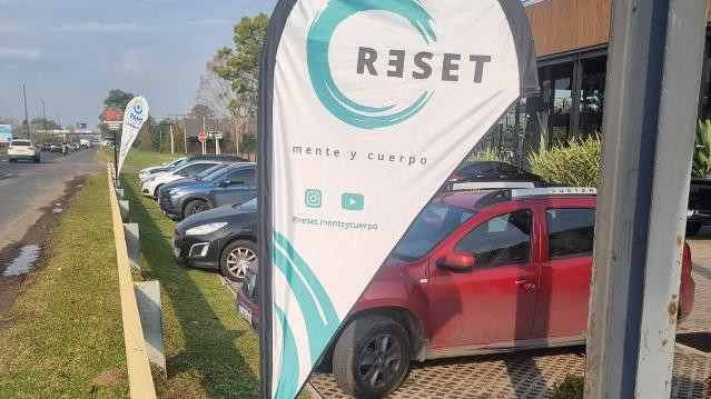 Imagen 2 de la galería del partner Reset Mente y Cuerpo