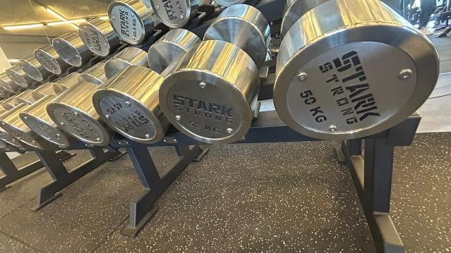 Imagem 3 da galeria do parceiro Academia Born X