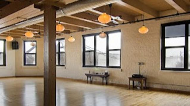 Image 3 from Yogaview Chicago partner gallery