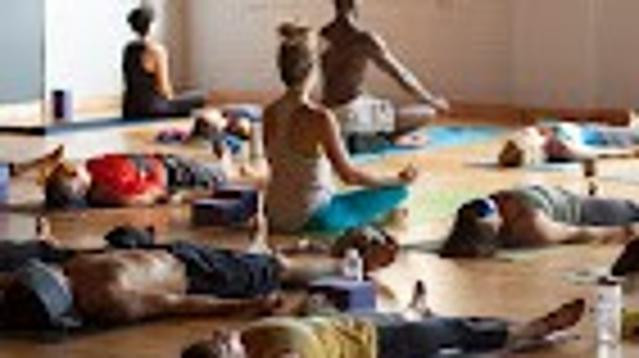 Image 1 from Yogaview Chicago partner gallery