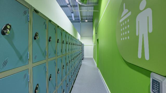 Image 3 from The Gym Group - Northampton Central partner gallery