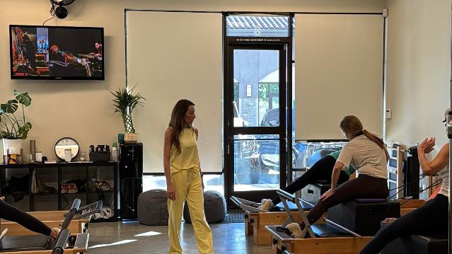 Image 2 from BetterBody Pilates partner gallery