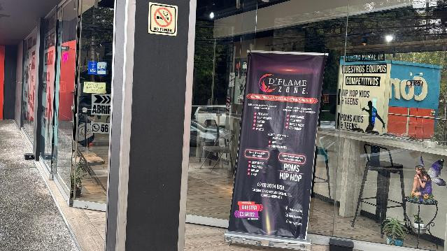 Imagen 2 de la galería del partner D´Flame Zone