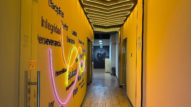 Imagen 3 de la galería del partner D´Flame Zone