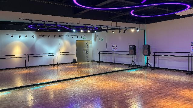 Imagen 1 de la galería del partner D´Flame Zone