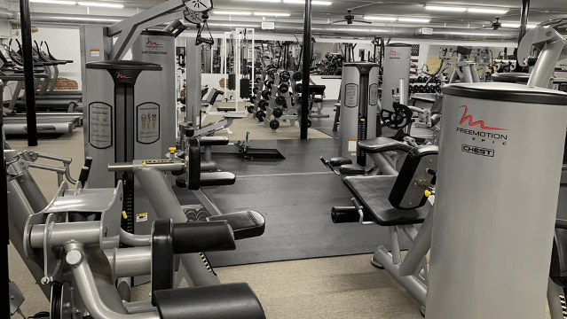 Image 3 from Pride Fitness Center partner gallery