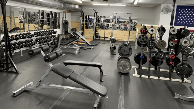 Image 1 from Pride Fitness Center partner gallery