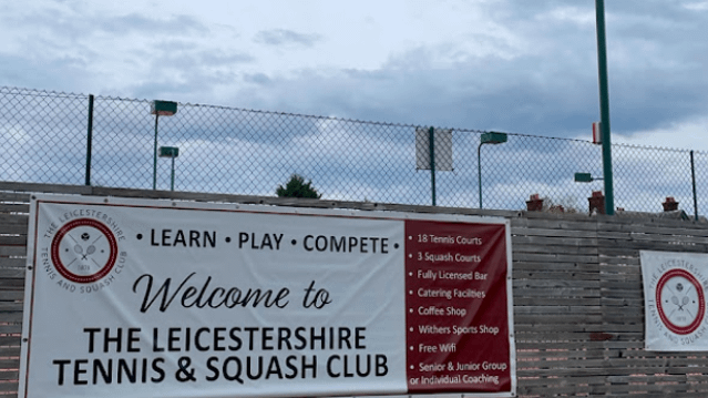 Image 2 from Yoga with Natalia - Leicester tennis and squash club partner gallery