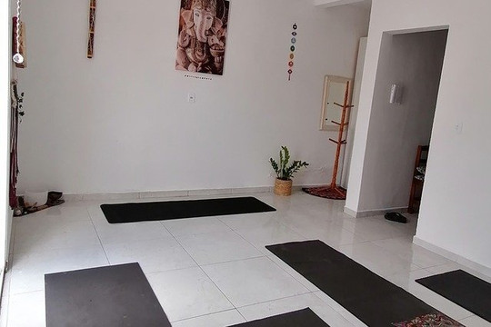 Imagem 2 da galeria do parceiro Studio Shakti Ekanta Yoga